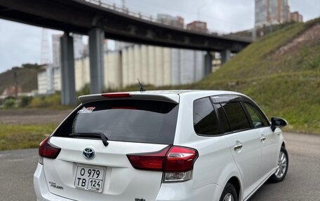 Toyota Corolla, 2019 год, 1 297 000 рублей, 16 фотография