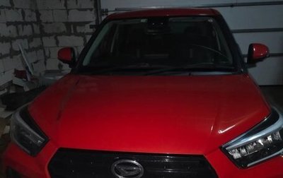 Daihatsu Rocky, 2021 год, 1 600 000 рублей, 1 фотография
