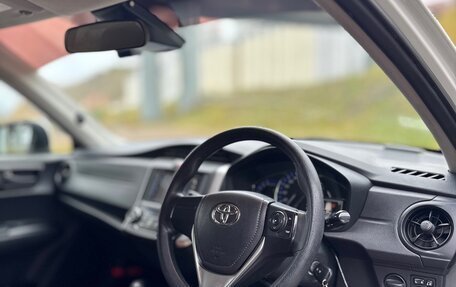 Toyota Corolla, 2019 год, 1 297 000 рублей, 28 фотография