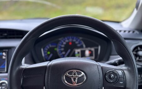 Toyota Corolla, 2019 год, 1 297 000 рублей, 25 фотография