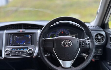 Toyota Corolla, 2019 год, 1 297 000 рублей, 24 фотография