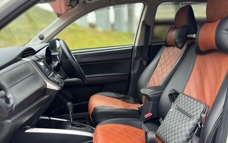Toyota Corolla, 2019 год, 1 297 000 рублей, 31 фотография