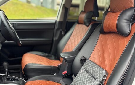 Toyota Corolla, 2019 год, 1 297 000 рублей, 30 фотография
