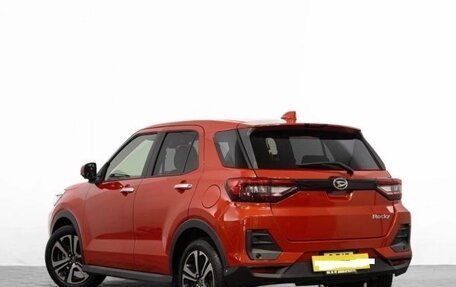 Daihatsu Rocky, 2021 год, 1 600 000 рублей, 2 фотография