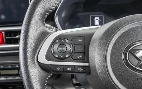 Daihatsu Rocky, 2021 год, 1 600 000 рублей, 4 фотография