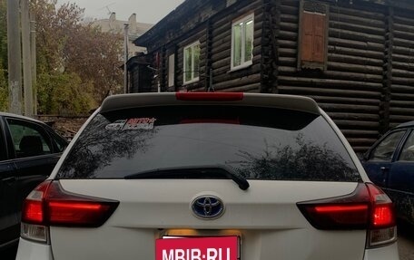 Toyota Corolla, 2019 год, 1 297 000 рублей, 40 фотография