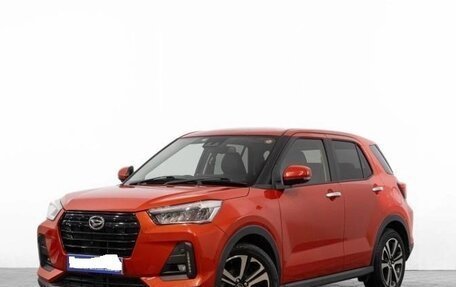 Daihatsu Rocky, 2021 год, 1 600 000 рублей, 6 фотография
