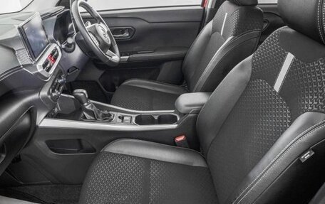 Daihatsu Rocky, 2021 год, 1 600 000 рублей, 8 фотография