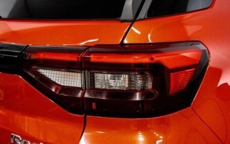 Daihatsu Rocky, 2021 год, 1 600 000 рублей, 12 фотография