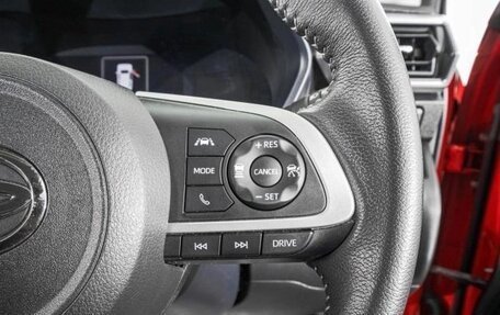 Daihatsu Rocky, 2021 год, 1 600 000 рублей, 17 фотография