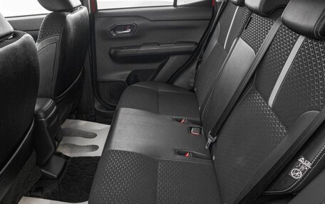 Daihatsu Rocky, 2021 год, 1 600 000 рублей, 16 фотография