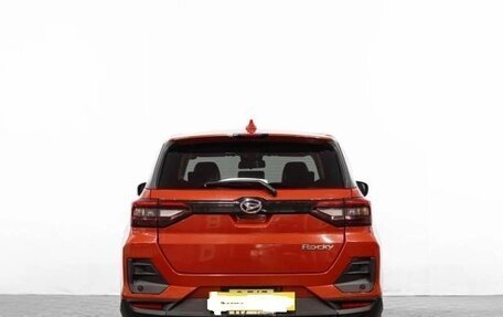Daihatsu Rocky, 2021 год, 1 600 000 рублей, 18 фотография