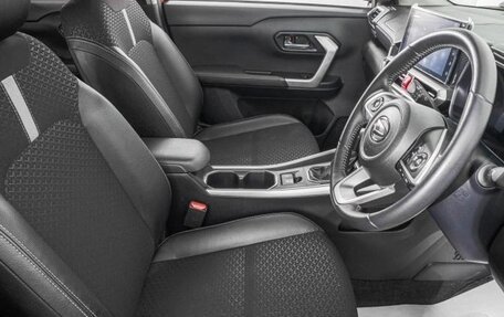 Daihatsu Rocky, 2021 год, 1 600 000 рублей, 20 фотография