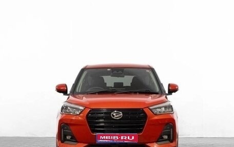 Daihatsu Rocky, 2021 год, 1 600 000 рублей, 9 фотография