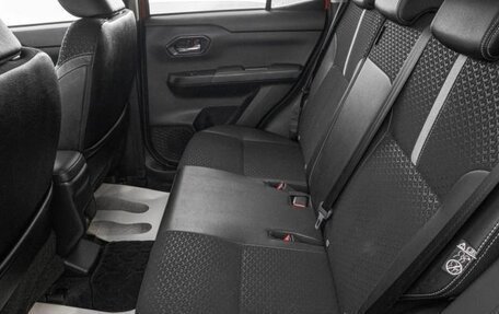 Daihatsu Rocky, 2021 год, 1 600 000 рублей, 23 фотография