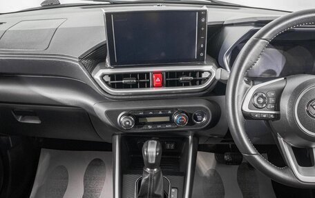 Daihatsu Rocky, 2021 год, 1 600 000 рублей, 22 фотография