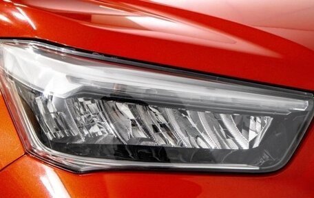 Daihatsu Rocky, 2021 год, 1 600 000 рублей, 36 фотография