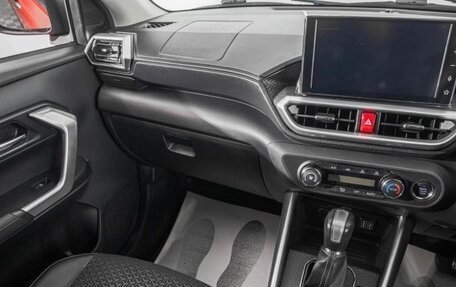 Daihatsu Rocky, 2021 год, 1 600 000 рублей, 35 фотография