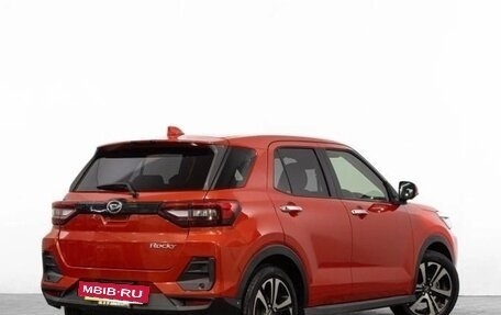 Daihatsu Rocky, 2021 год, 1 600 000 рублей, 25 фотография
