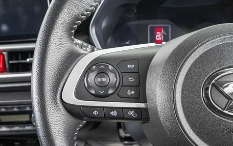 Daihatsu Rocky, 2021 год, 1 600 000 рублей, 30 фотография