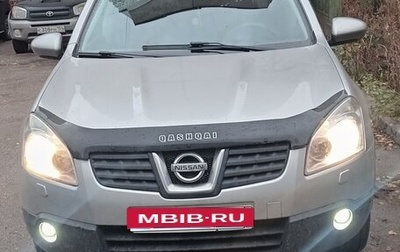 Nissan Qashqai, 2008 год, 630 000 рублей, 1 фотография