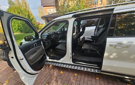 KIA Carnival, 2024 год, 5 300 000 рублей, 5 фотография