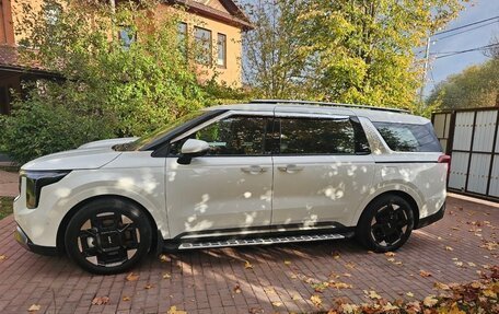 KIA Carnival, 2024 год, 5 300 000 рублей, 4 фотография