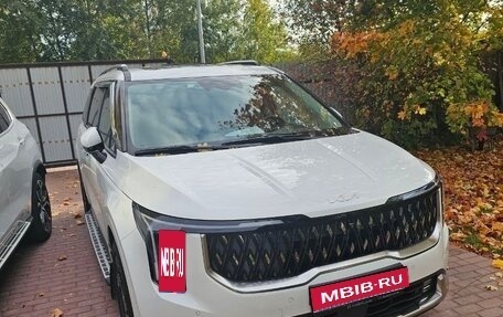 KIA Carnival, 2024 год, 5 300 000 рублей, 1 фотография