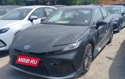 Toyota Camry, 2026 год, 2 850 000 рублей, 1 фотография