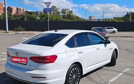 Volkswagen Lavida, 2019 год, 1 975 000 рублей, 7 фотография