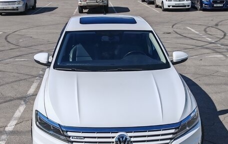 Volkswagen Lavida, 2019 год, 1 975 000 рублей, 2 фотография