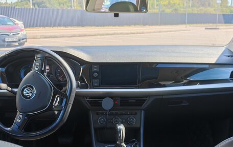 Volkswagen Lavida, 2019 год, 1 975 000 рублей, 9 фотография