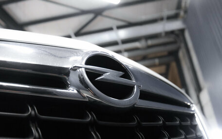 Opel Mokka I, 2014 год, 1 150 000 рублей, 10 фотография