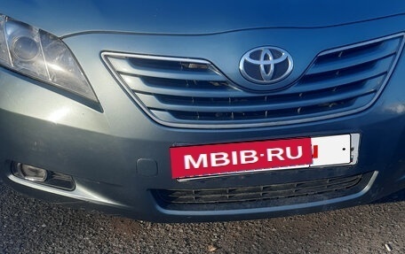 Toyota Camry, 2006 год, 3 фотография