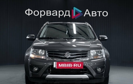 Suzuki Grand Vitara, 2013 год, 1 480 000 рублей, 2 фотография