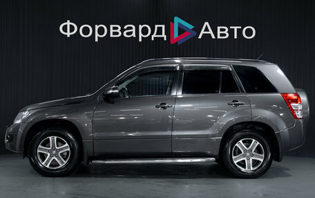 Suzuki Grand Vitara, 2013 год, 1 480 000 рублей, 5 фотография