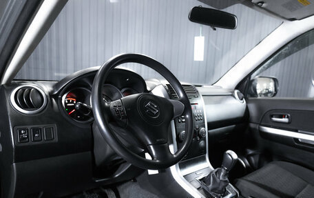 Suzuki Grand Vitara, 2013 год, 1 480 000 рублей, 15 фотография