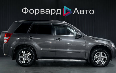 Suzuki Grand Vitara, 2013 год, 1 480 000 рублей, 9 фотография