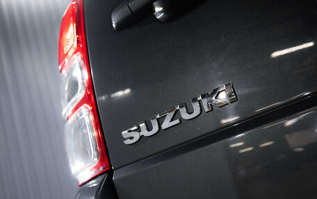 Suzuki Grand Vitara, 2013 год, 1 480 000 рублей, 11 фотография