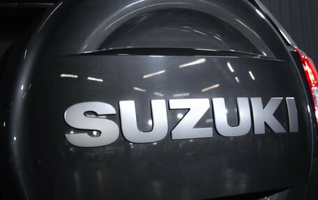 Suzuki Grand Vitara, 2013 год, 1 480 000 рублей, 12 фотография