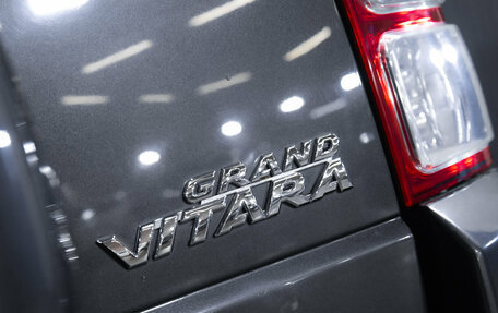 Suzuki Grand Vitara, 2013 год, 1 480 000 рублей, 13 фотография