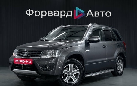 Suzuki Grand Vitara, 2013 год, 1 480 000 рублей, 4 фотография