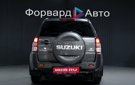 Suzuki Grand Vitara, 2013 год, 1 480 000 рублей, 7 фотография