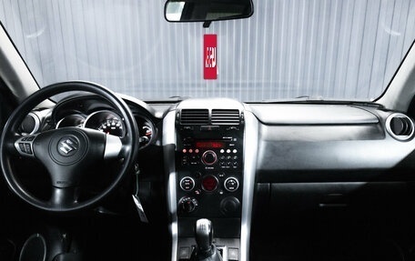 Suzuki Grand Vitara, 2013 год, 1 480 000 рублей, 16 фотография