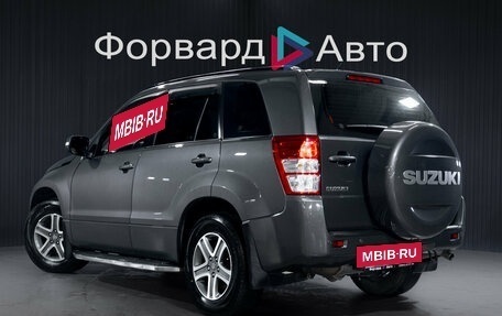 Suzuki Grand Vitara, 2013 год, 1 480 000 рублей, 6 фотография