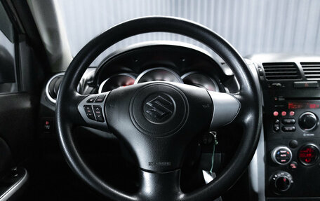 Suzuki Grand Vitara, 2013 год, 1 480 000 рублей, 17 фотография