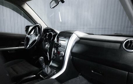 Suzuki Grand Vitara, 2013 год, 1 480 000 рублей, 19 фотография