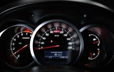 Suzuki Grand Vitara, 2013 год, 1 480 000 рублей, 18 фотография