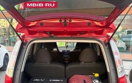 Mitsubishi Colt VI рестайлинг, 2011 год, 700 000 рублей, 9 фотография