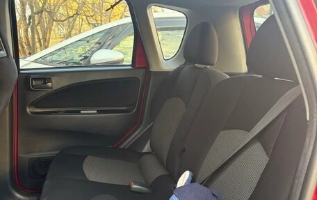 Mitsubishi Colt VI рестайлинг, 2011 год, 700 000 рублей, 6 фотография